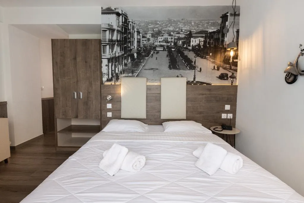 JUNIOR SUITE STANDARD Room, Metropolitan, Halkidiki