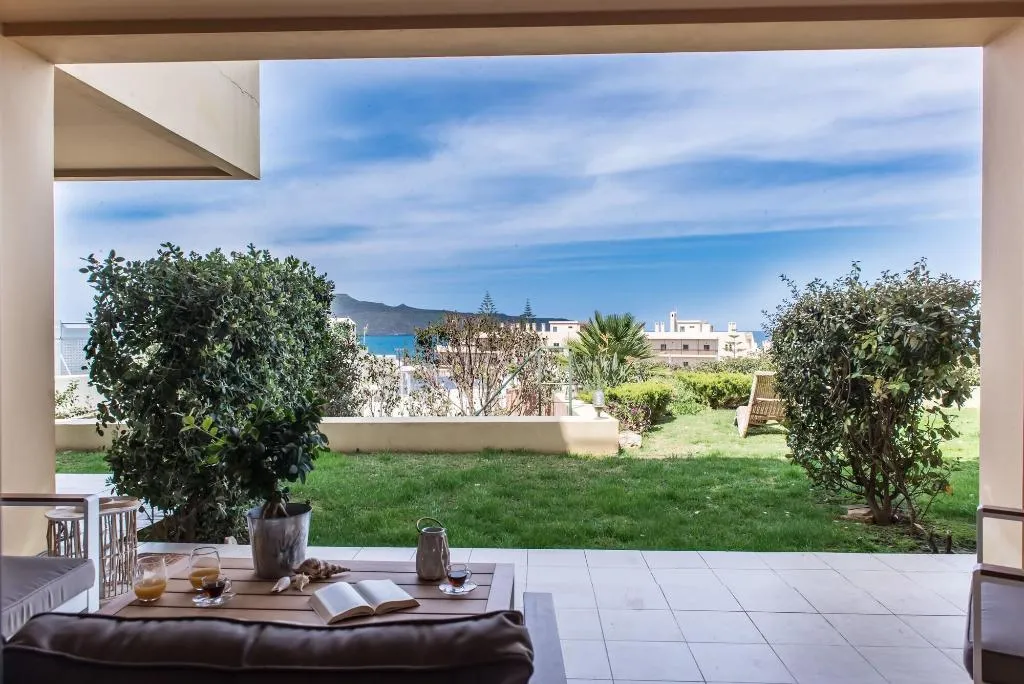 Room, Lavender Villas Chania, Crete