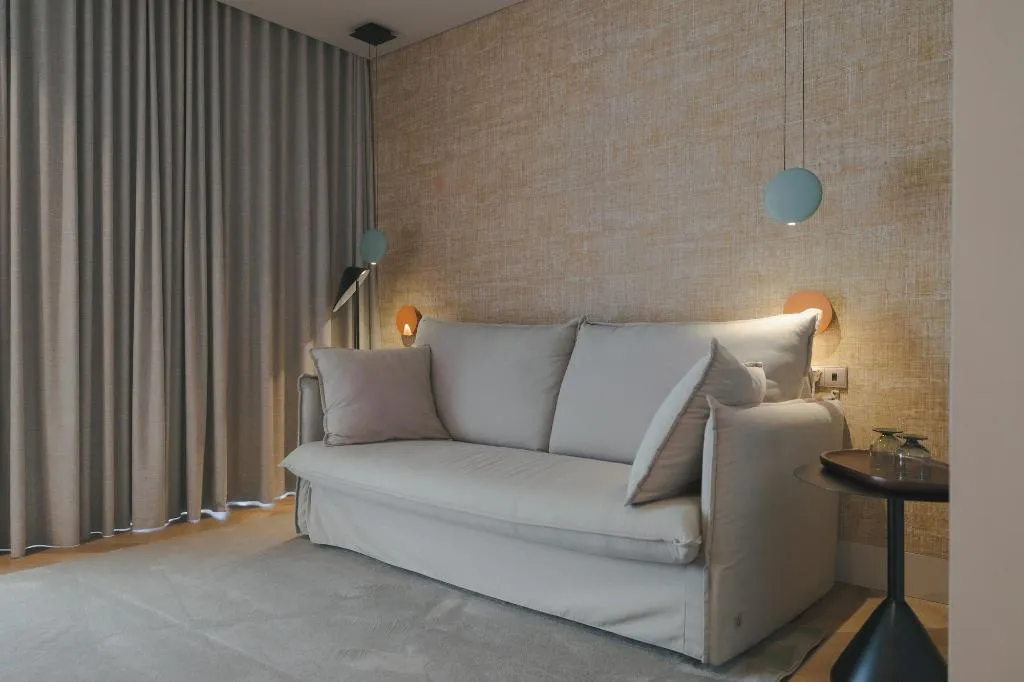 Room, Upon Vila Alcochete Hotel, Lisbon