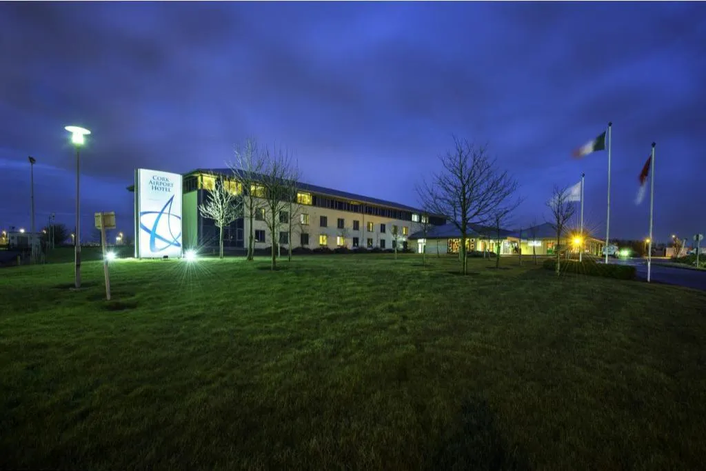 General view, Cork Airport Hotel, Cork