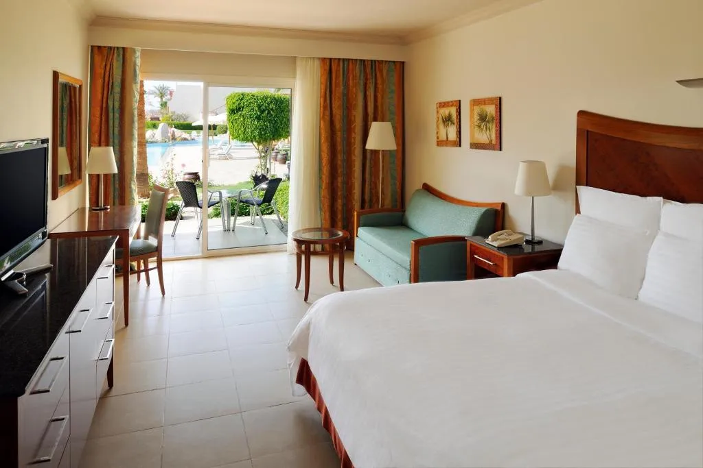 Room, Naama Bay Promenade Resort Managed By Accor, Red Sea Riviera