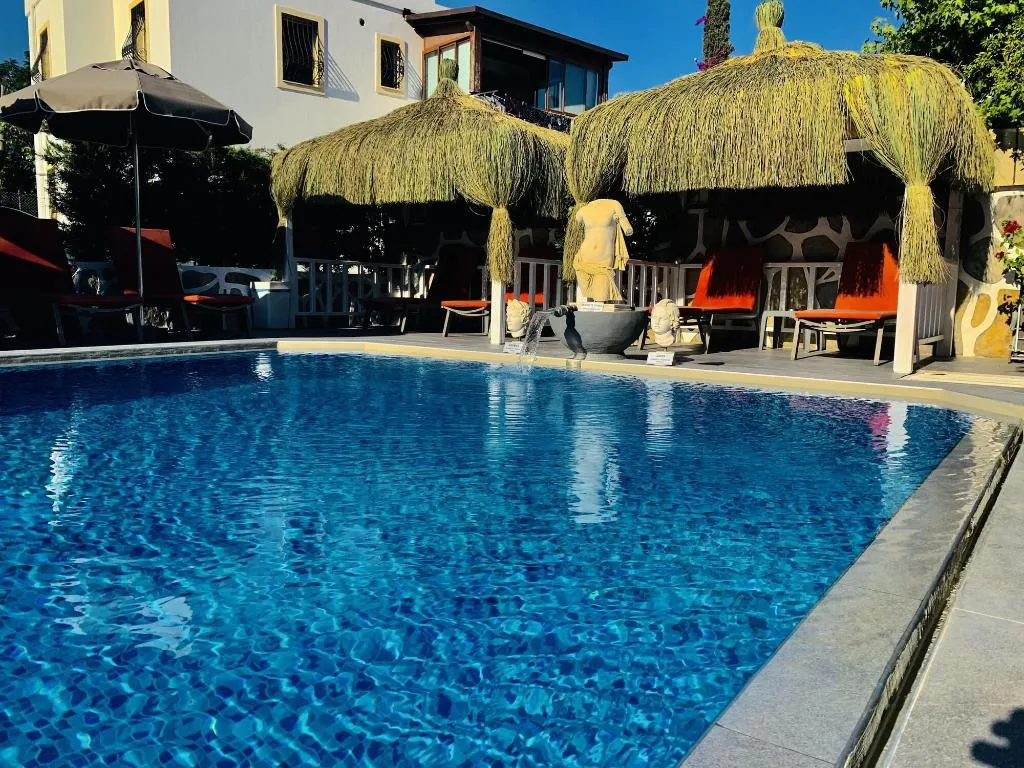 Sports and Entertainment, Artunc Hotel Bodrum, Bodrum
