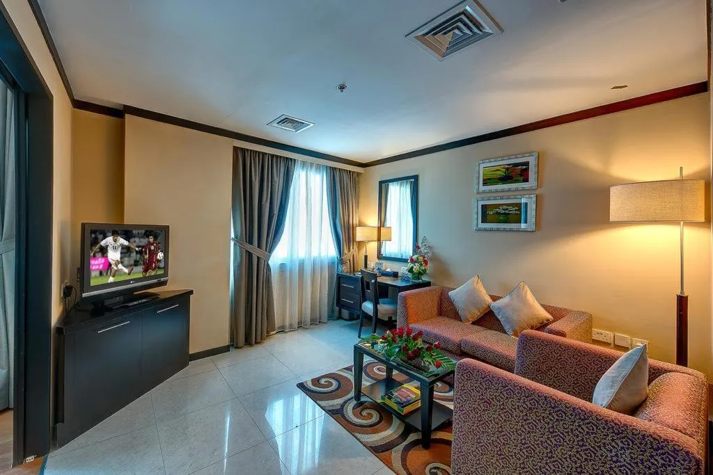 Room, Grandeur, Dubai