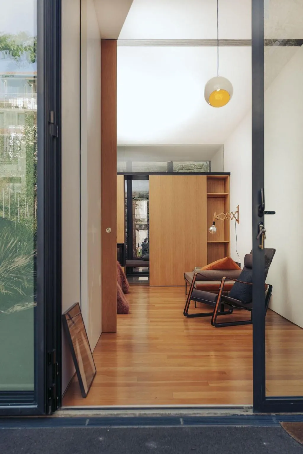 Room, Rosa Et Al Townhouse, Porto