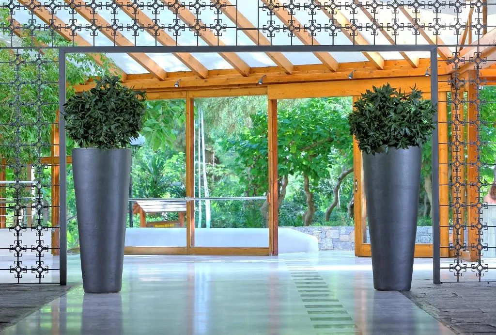 Lobby, Apollonia Resort & Spa, Crete