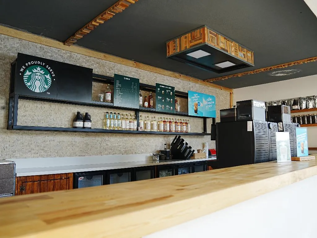 Bar, Bodrum Park Resort, Bodrum