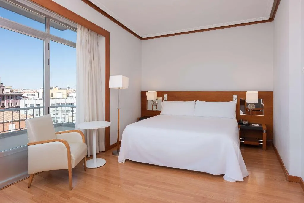 Room, Le Diwan Hotel Rabat - MGallery Collection, Rabat