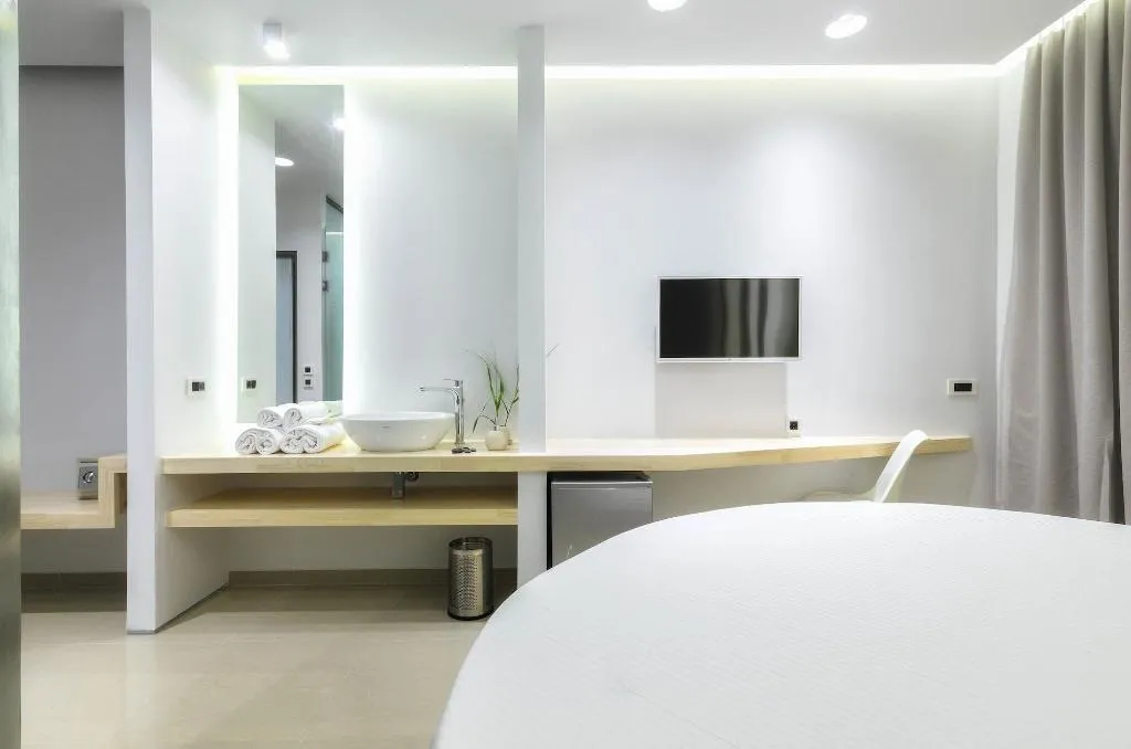 Room, Venus Resort, Zante