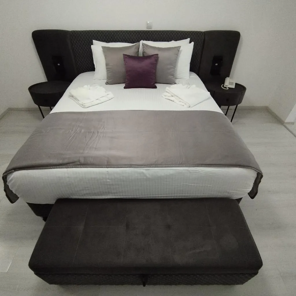 JUNIOR SUITE STANDARD Room, International Atene, Athens