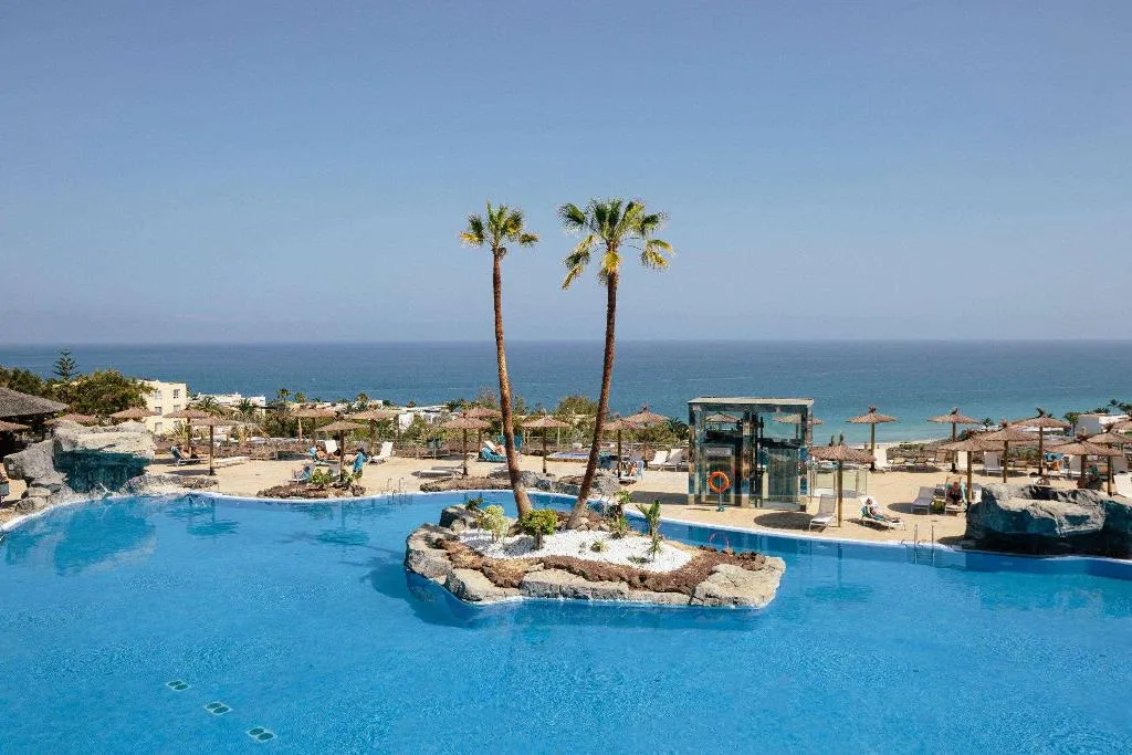 Pool, Alua Village Fuerteventura, Fuerteventura