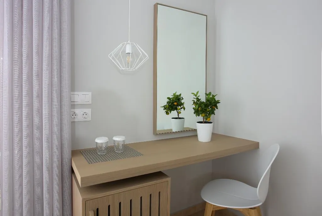 Double or Twin SUPERIOR GARDEN VIEW Room, Paradise Hotel Corfu, Corfu