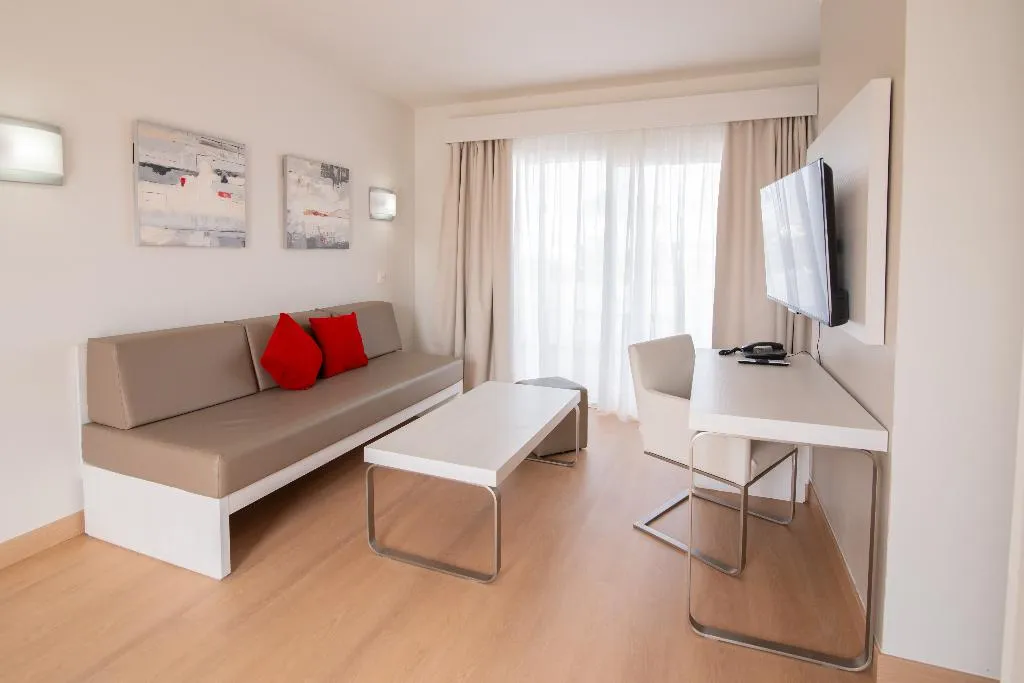 JUNIOR SUITE PREMIUM Room, Aequora Lanzarote, Lanzarote