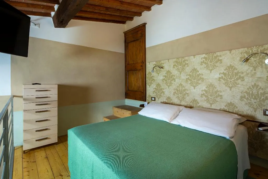 STUDIO STANDARD Room, Le Capanne, Florence