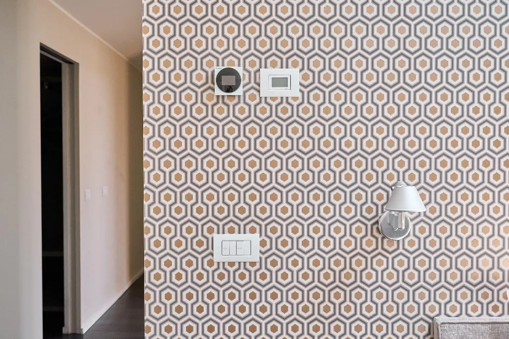 APARTMENT PENTHOUSE Room, Ariosto Living, Milan