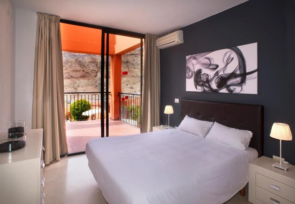 Room, Casas De Tauro, Gran Canaria