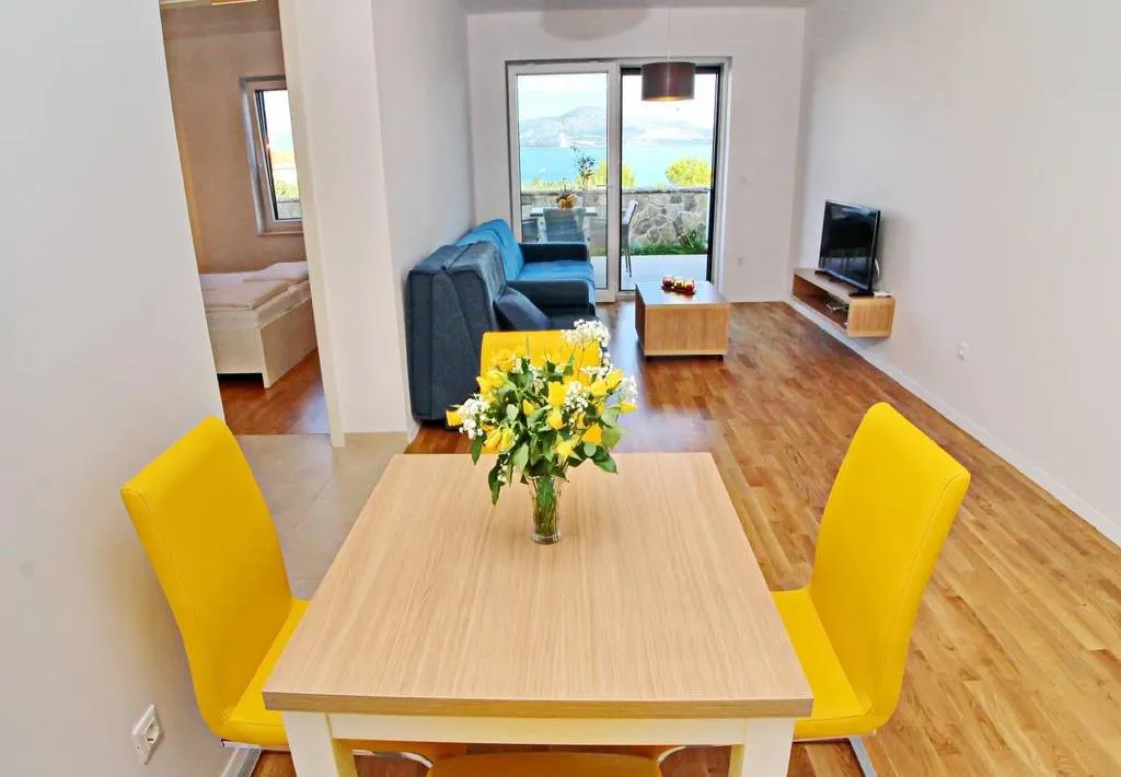 APARTMENT SEA VIEW TWO BEDROOMS Room, Apartments Kula, Dubrovnik