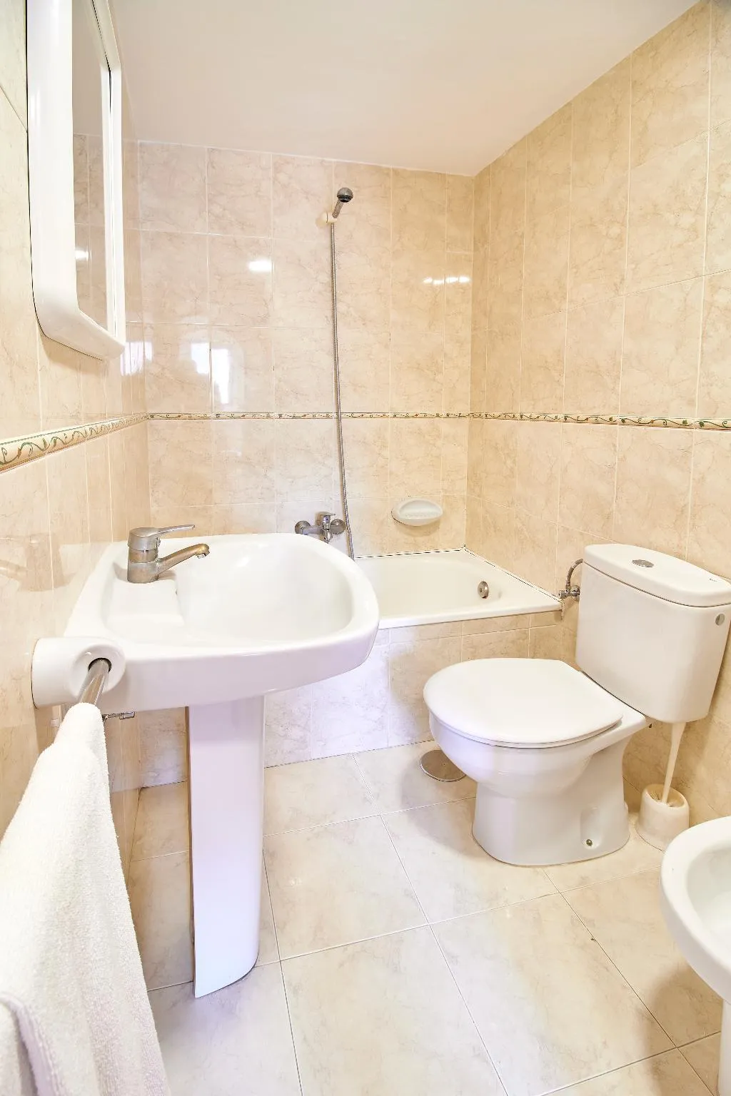 APARTMENT ONE BEDROOM Room, Don Gregorio, Costa Blanca