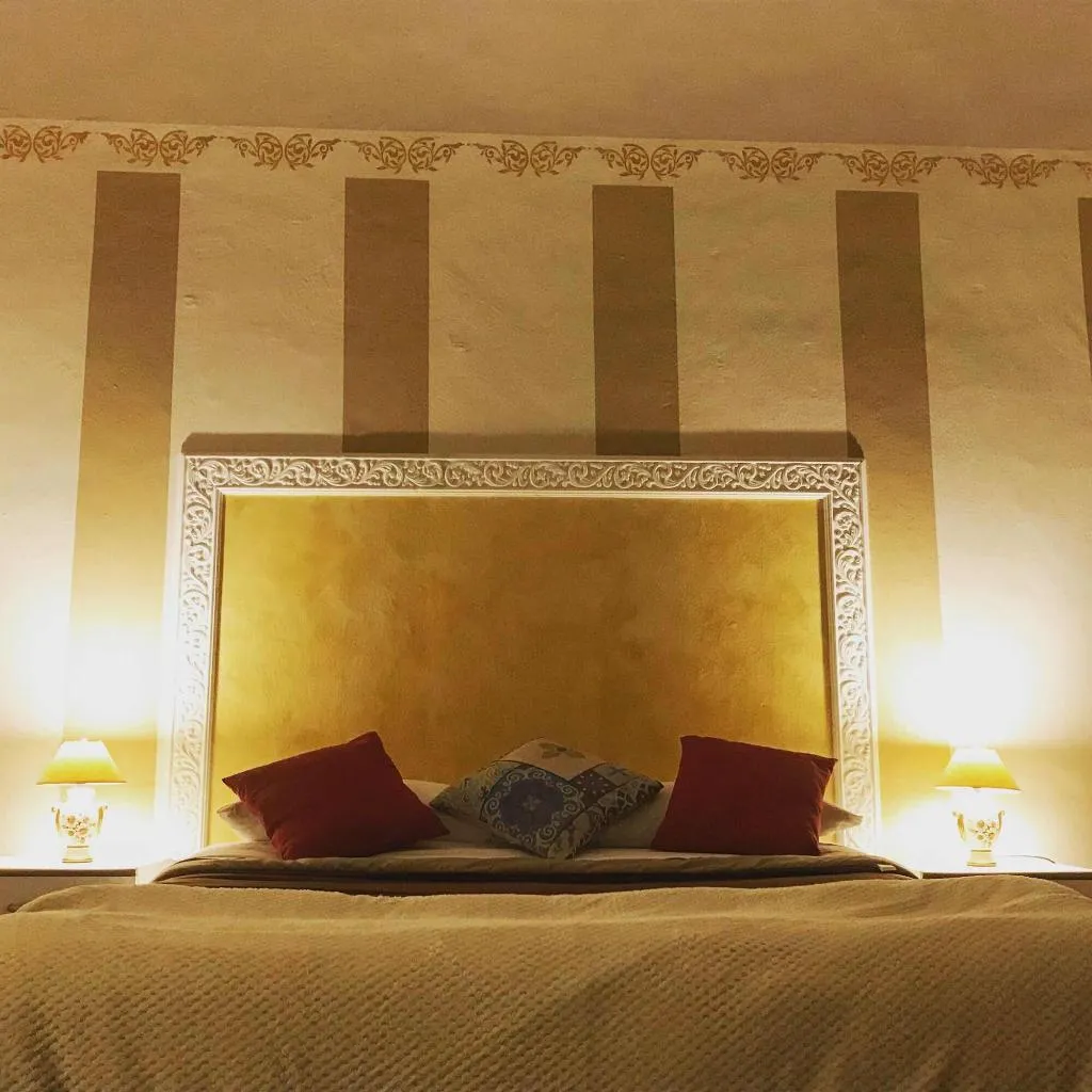 Room, Amantea Bed And Breakfast, Palermo