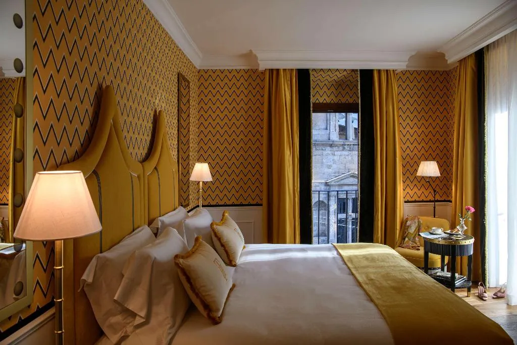 Room, Il Tornabuoni The Unbound Collection by Hyatt, Florence