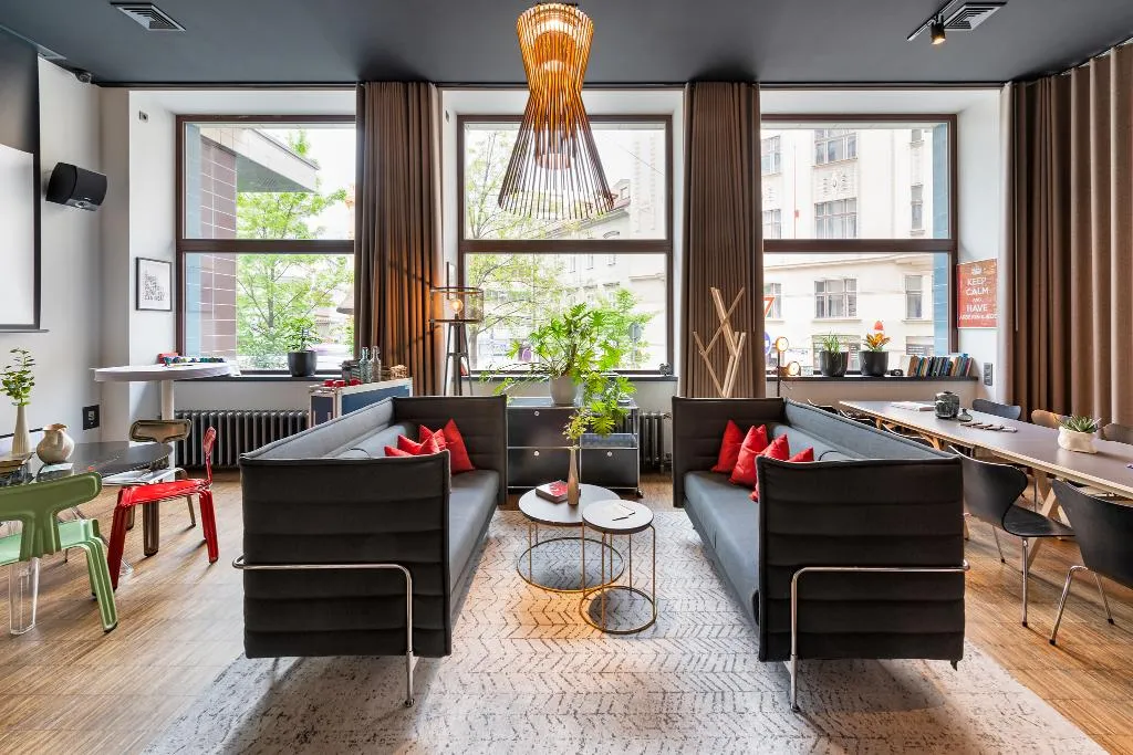 Conferences, Mosaic House Design Hotel Prague, Prague
