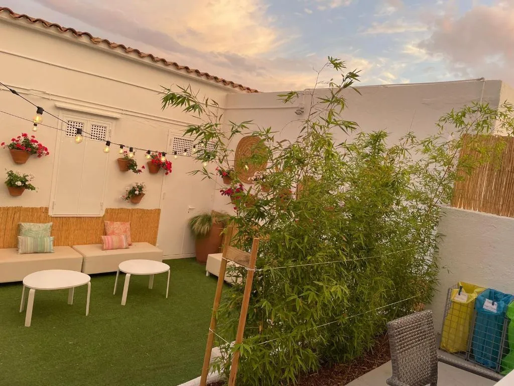 General view, Chevy Hotel & Suites, Majorca