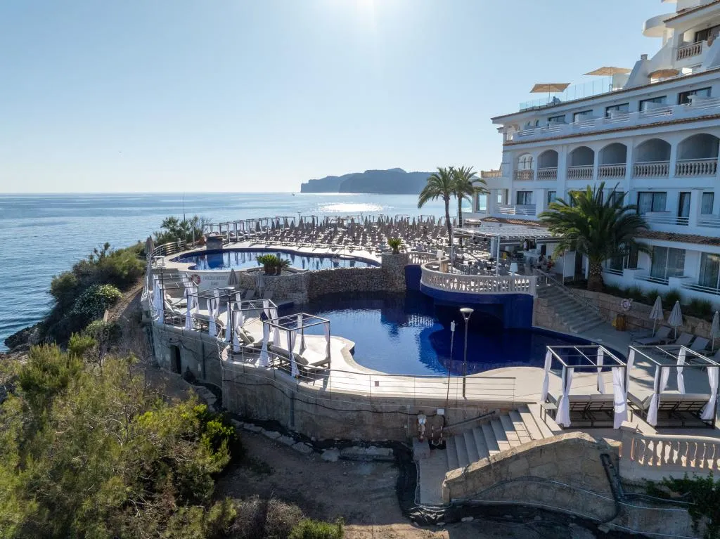 General view, Sentido Fido Punta del Mar Hotel & Spa, Majorca
