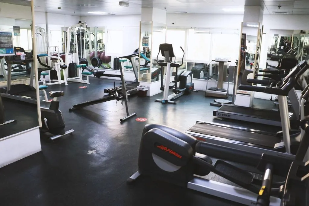 Sports and Entertainment, Spark Hotel And Residence, Dubai