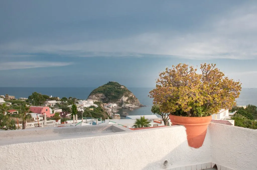 General view, Borgo Romantica Resort & SPA, Naples