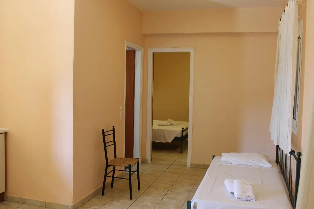 APARTMENT STANDARD Room, Elanthi Village Apartments, Zante