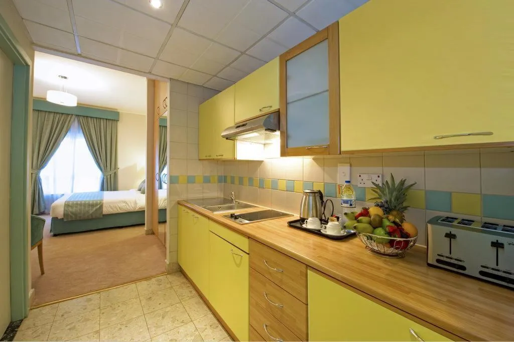 Room, Al Bustan Centre & Residence, Dubai
