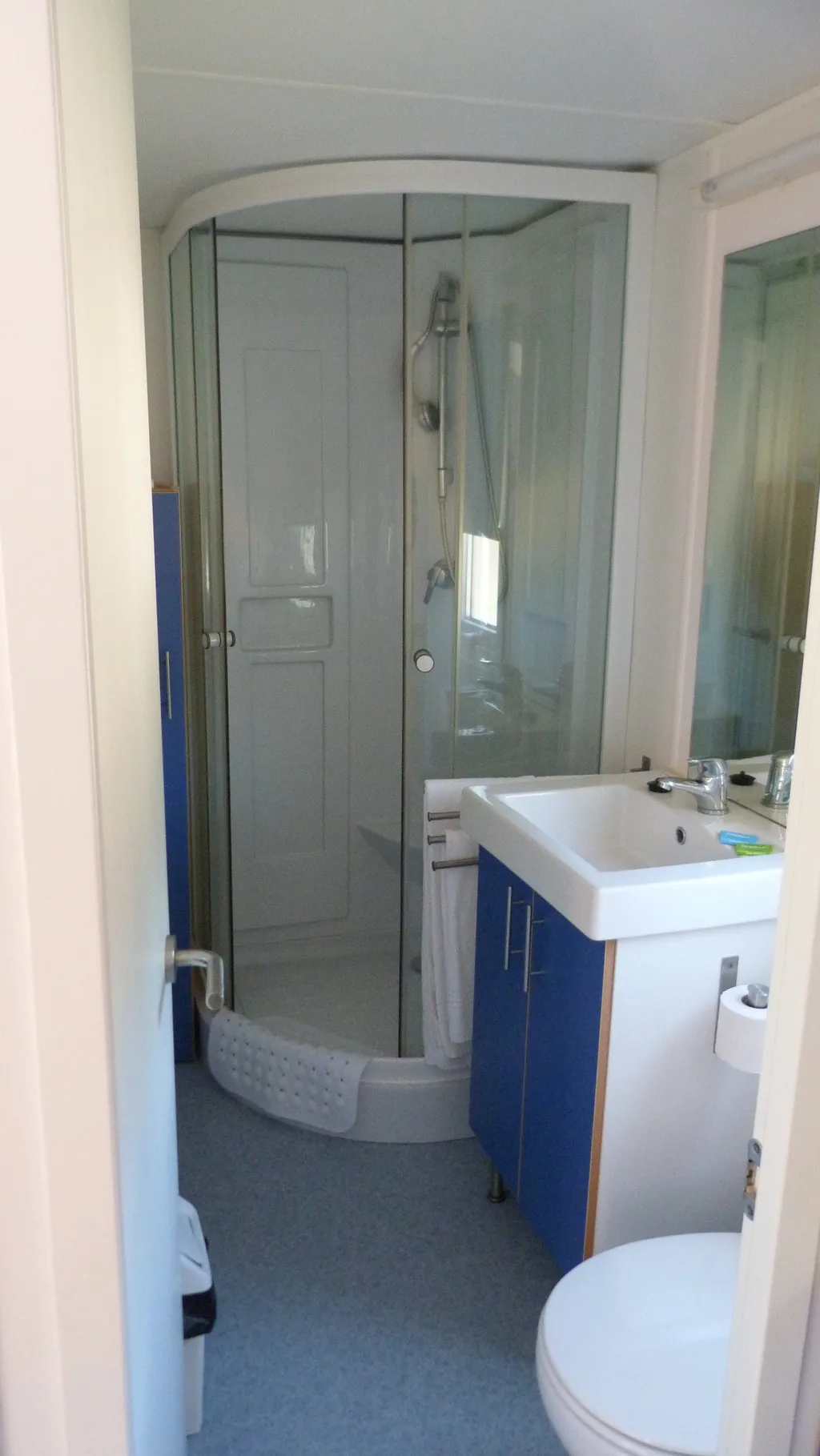 BUNGALOW CAPACITY 5 Room, Orbitur Sagres, Algarve