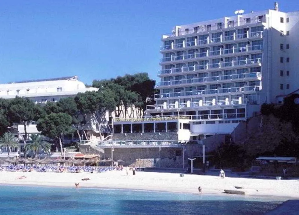 Beach, Flamboyan - Caribe, Majorca