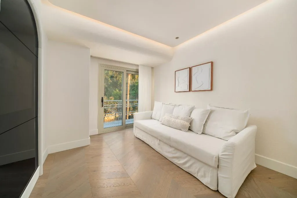 JUNIOR SUITE CITY VIEW ONE BEDROOM Room, Yacht Classic Hotel, Dalaman