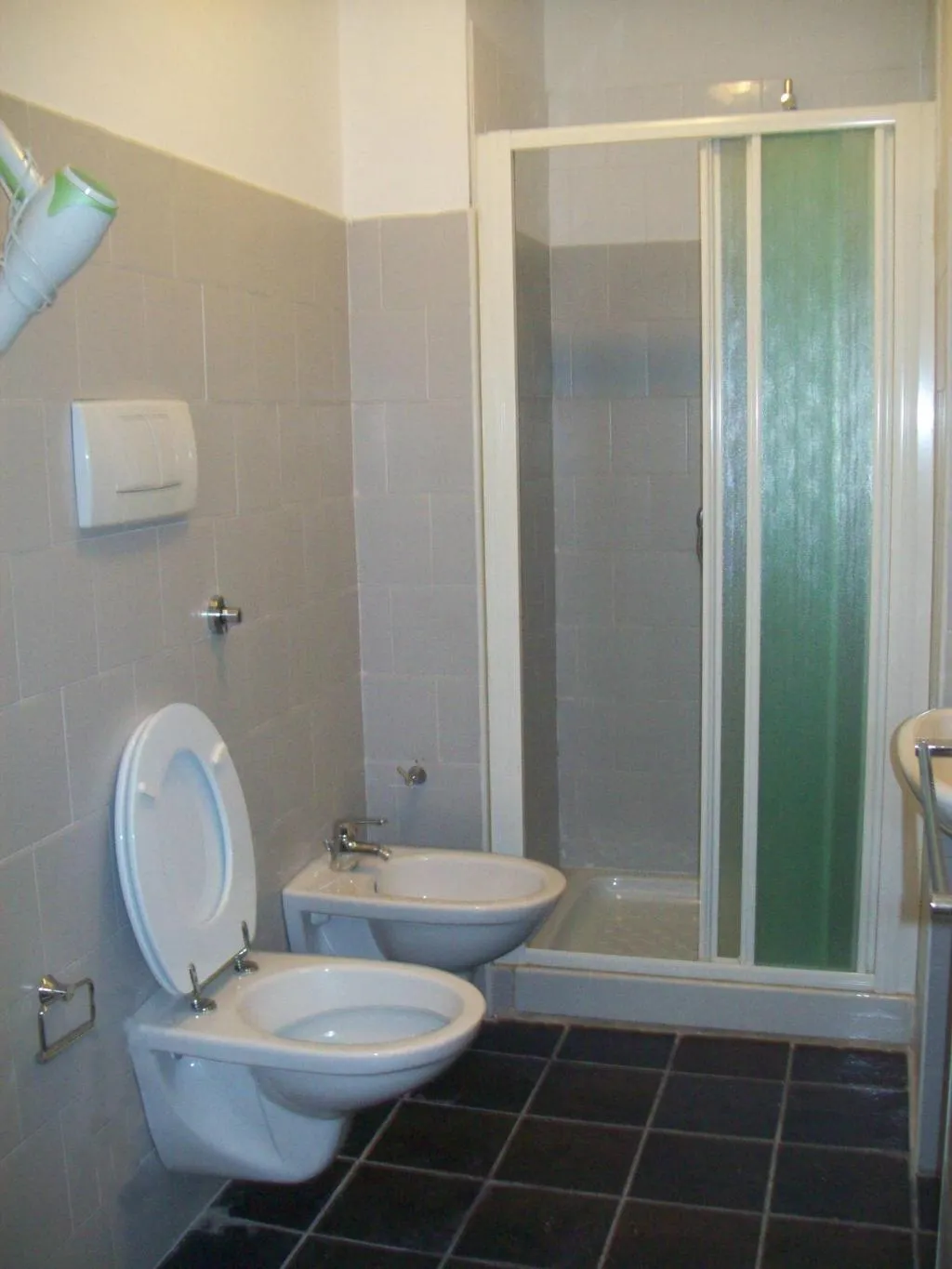 Room, Roma Resort Termini, Naples