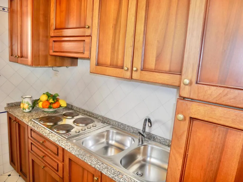 APARTMENT CAPACITY 2 Room, Antico Palazzo Scala, Naples