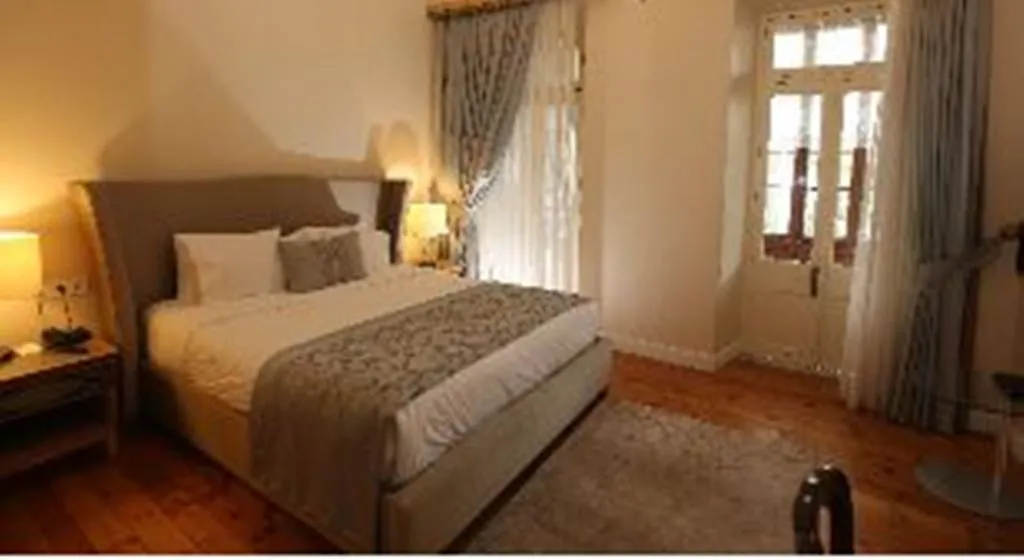 DOUBLE SINGLE USE STANDARD Room, Villa Levante, Izmir