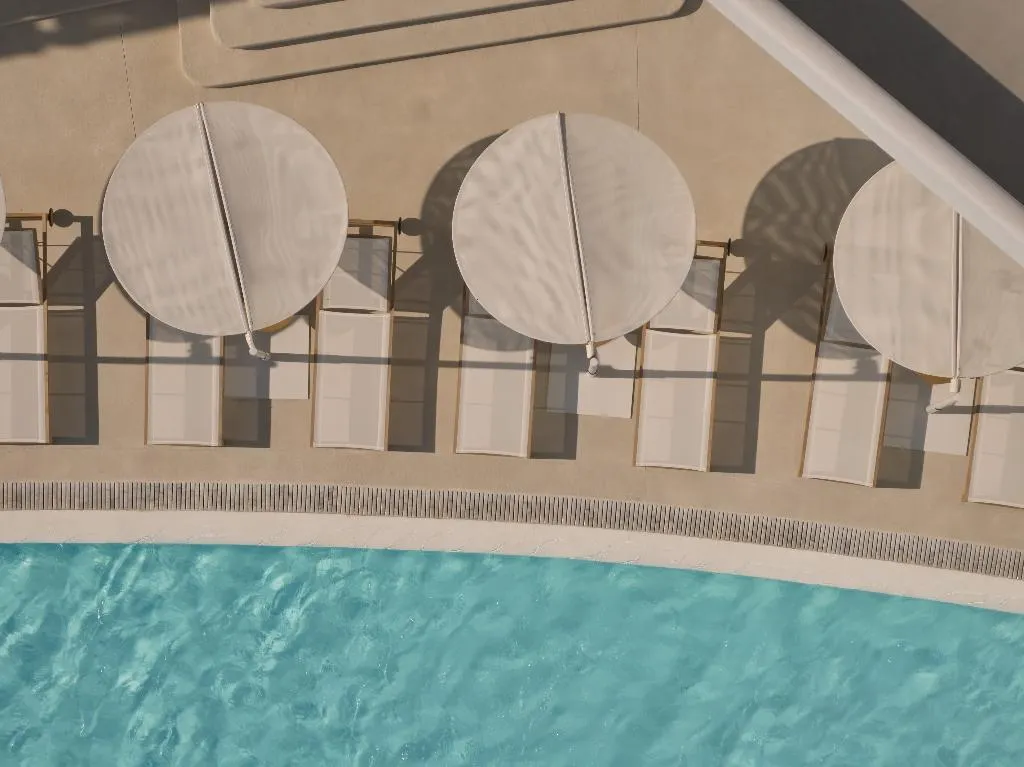 Pool, Yi Hotel Mykonos - Adults only, Mykonos