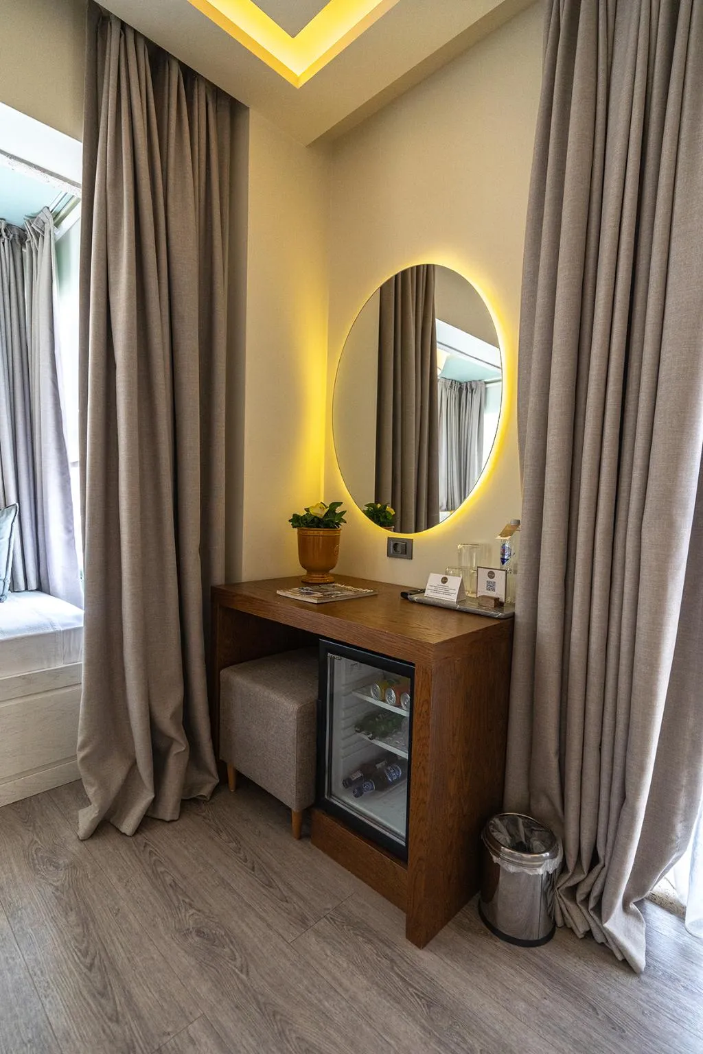 TRIPLE DELUXE Room, Casa Luna Hotel Alacati, Izmir