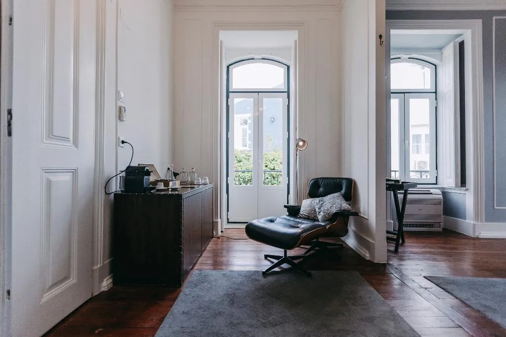 DOUBLE PREMIUM Room, Torel Palace Lisboa, Lisbon