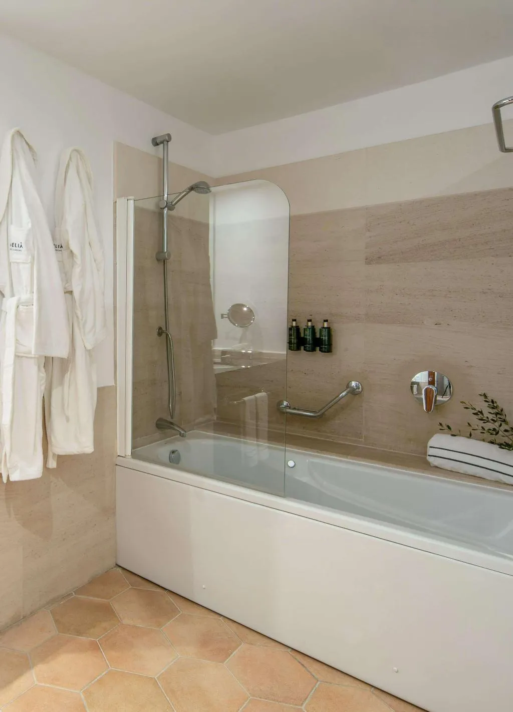 JUNIOR SUITE WITH KITCHENETTE Room, Melia Cala d'Or Boutique Hotel, Majorca