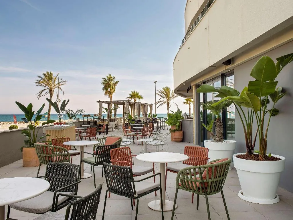 Conferences, ME Sitges Terramar, Costa Brava