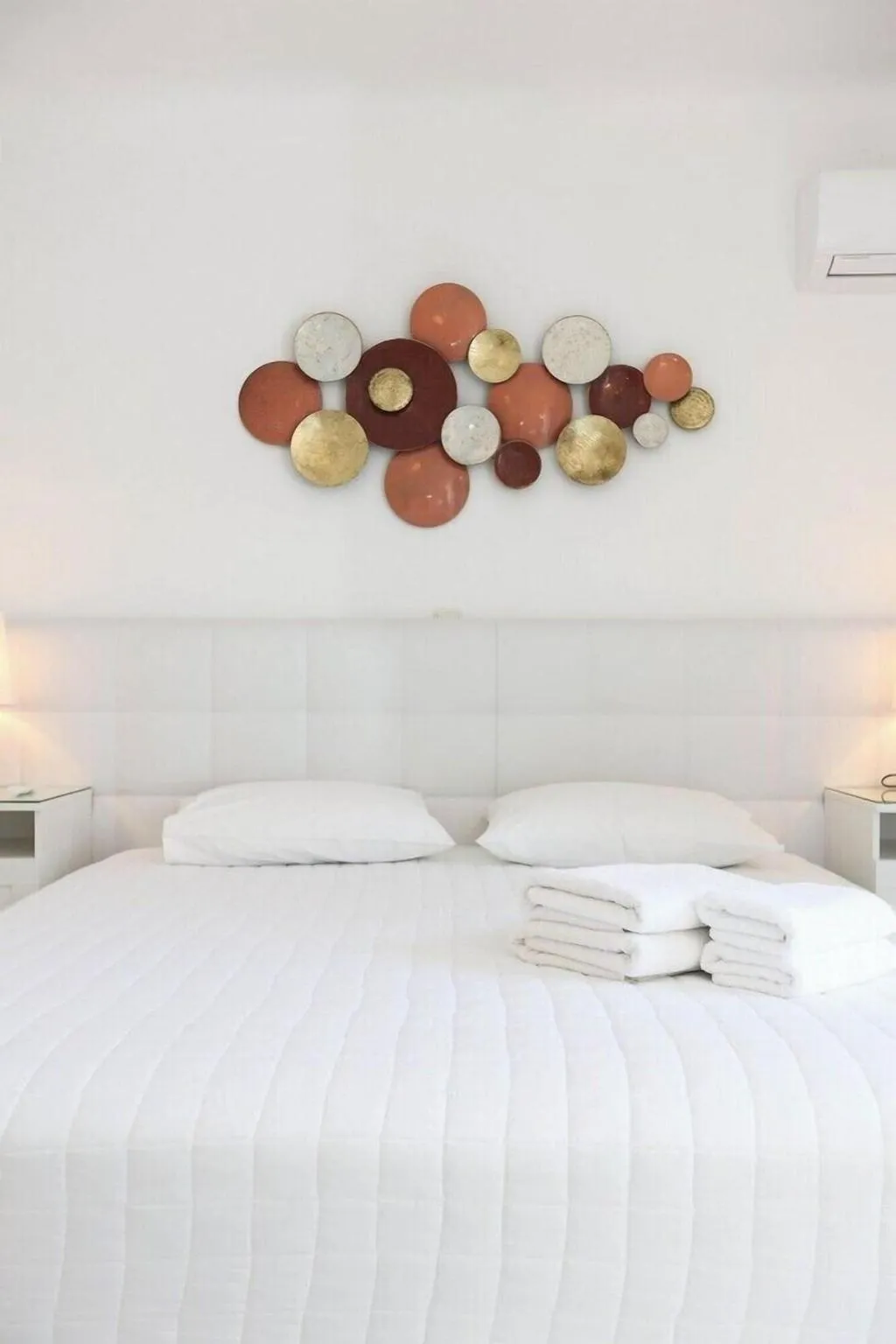 Room, Adikri Villas, Mykonos