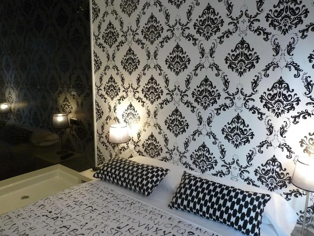 Room, Hostal Q, Barcelona