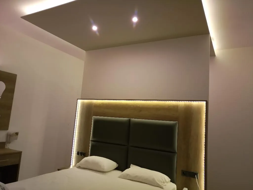 APARTMENT SUPERIOR TWO BEDROOMS Room, Bright Star, Rhodes