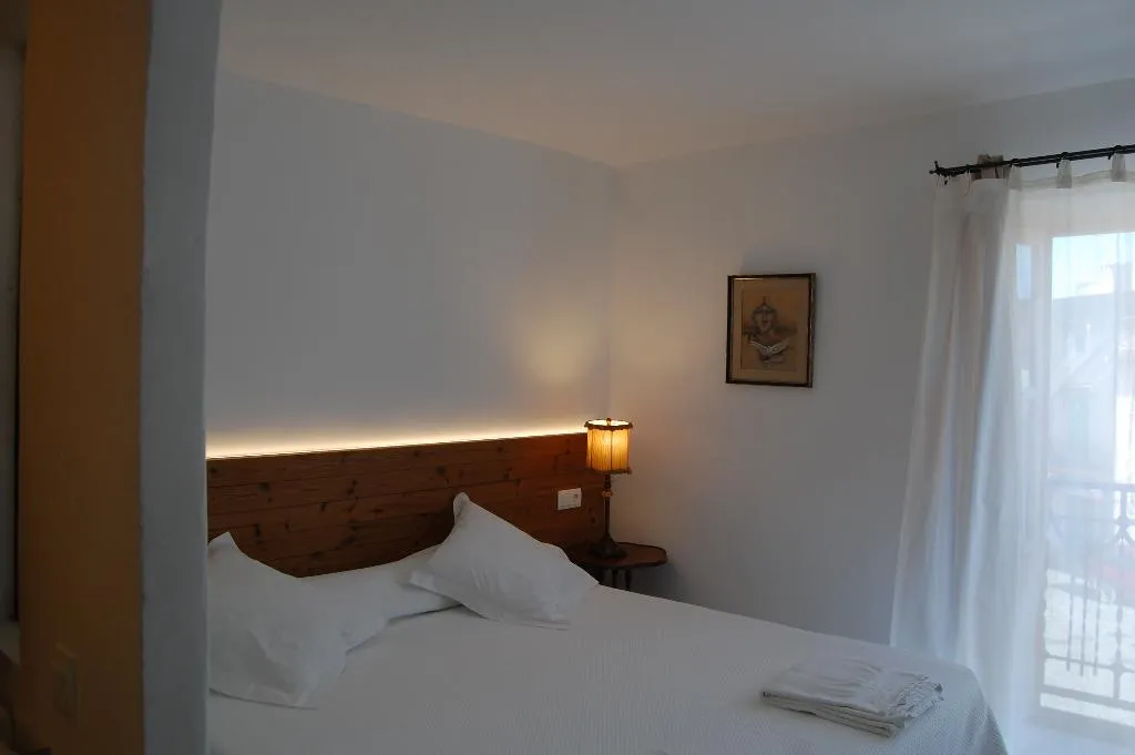 DOUBLE STANDARD Room, Forn Nou, Majorca