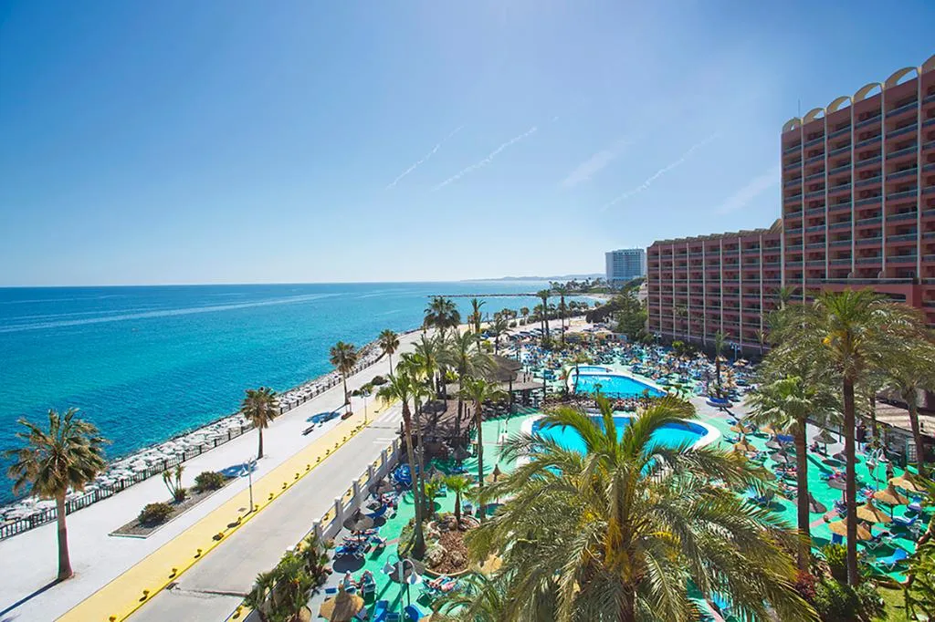 APARTMENT CAPACITY 4 ONE BEDROOM Room, Sunset Beach Club, Costa Del Sol