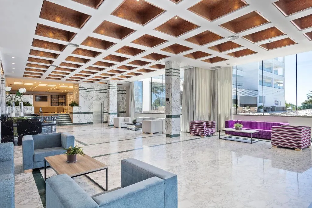 Lobby, Best Punta Dorada, Costa Dorada