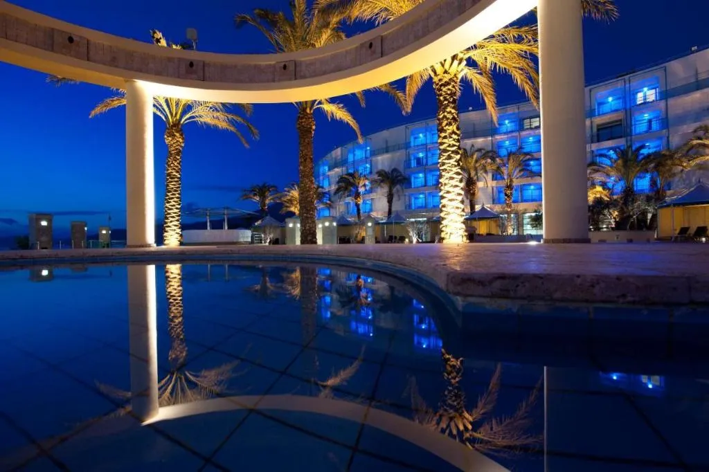 Pool, Club Hotel Casino Loutraki, Kalamata