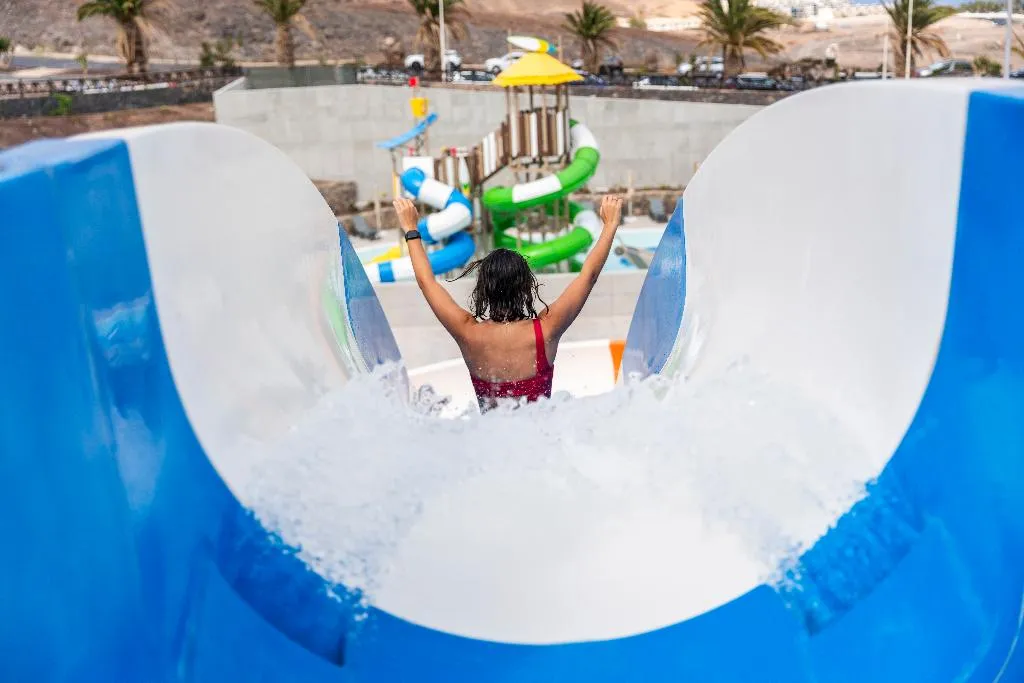 Sports and Entertainment, Occidental Jandía Mar – All Inclusive, Fuerteventura