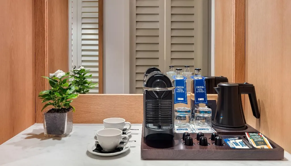 JUNIOR SUITE CAPACITY 2 Room, H10 Atlantic Sunset Horizons Collection, Tenerife